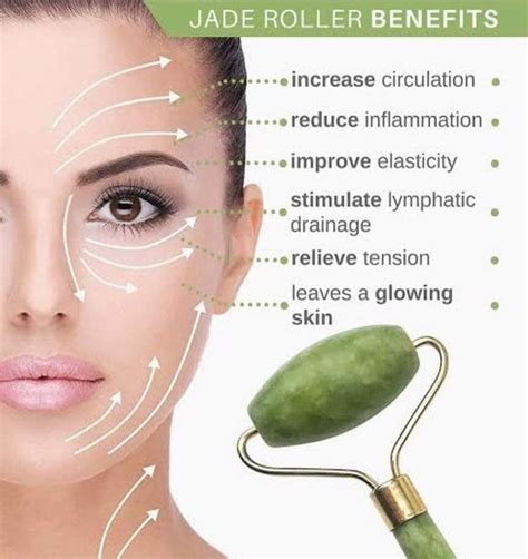 Face Roller: How It Works, How to Do It, Benefits, and .
